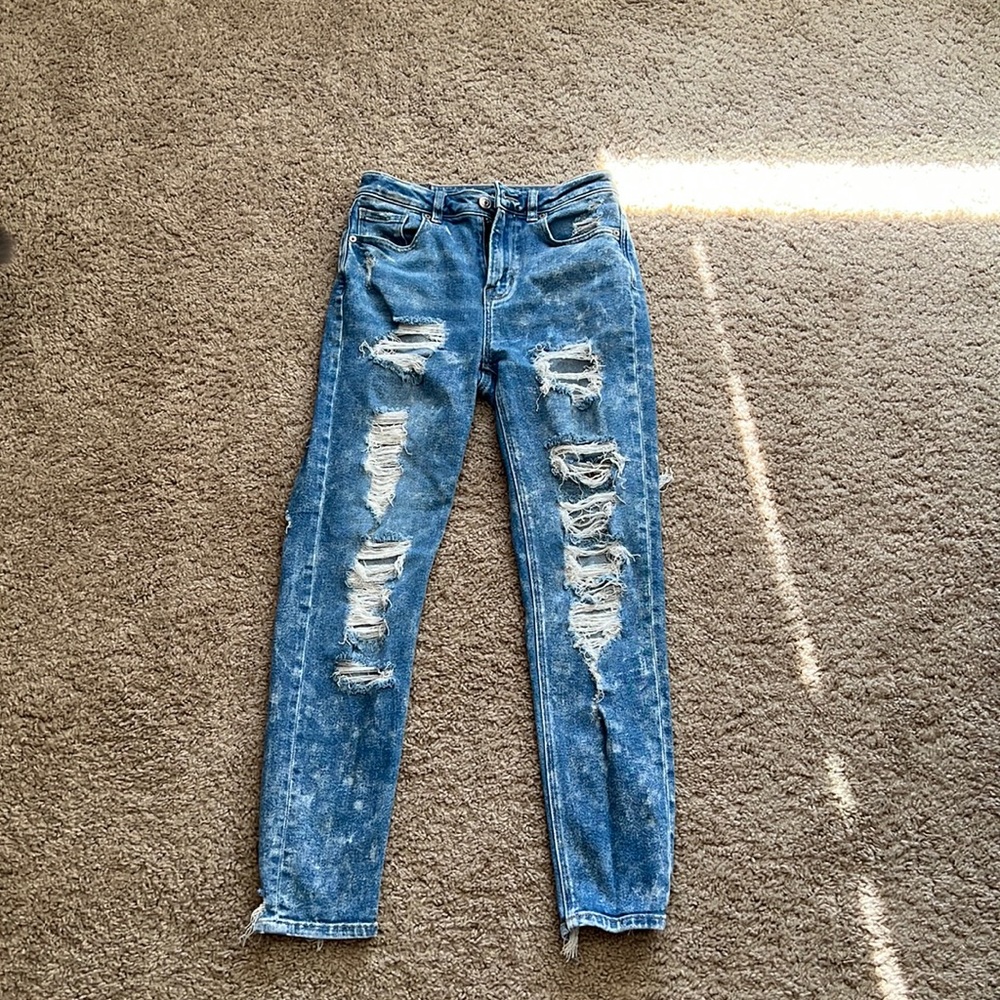 American Eagle Dark Wash Jeans